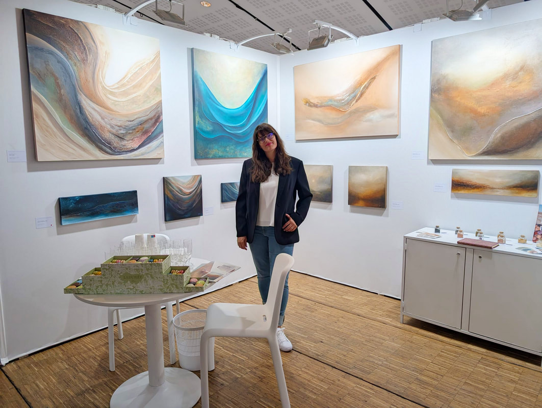 Art Shopping — Carrousel du Louvre