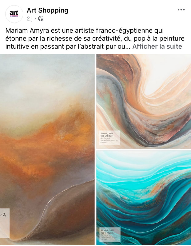 Art Shopping 2025 — exhibition view