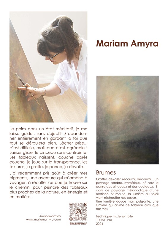 Expo Ephémère — exhibition information