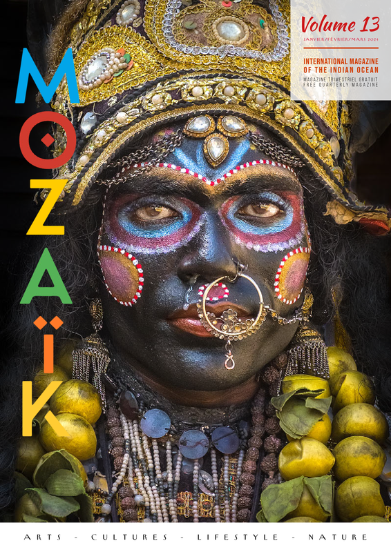 MOZAIK — Fun & Flow exhibition