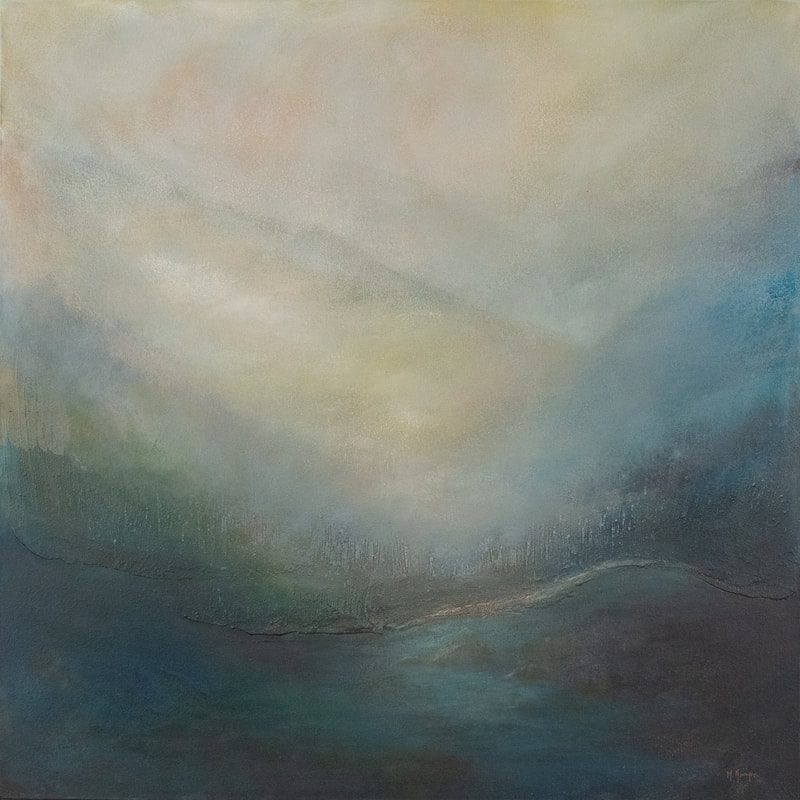 Abstract Landscape 1