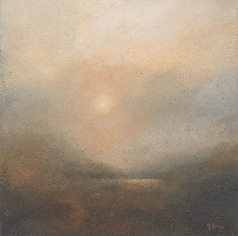 Abstract Landscape 3