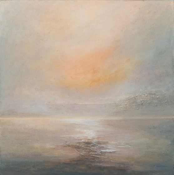 Abstract Landscape 4