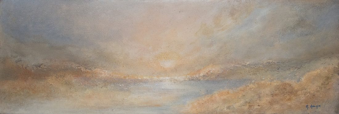 Abstract Landscape 5