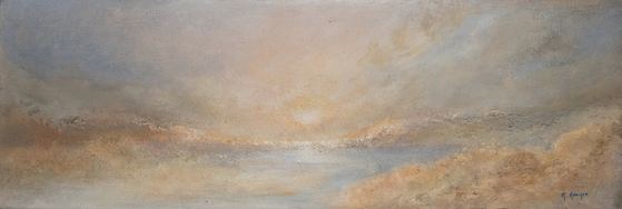 Abstract Landscape 5