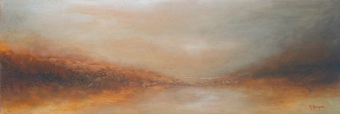 Abstract Landscape 6