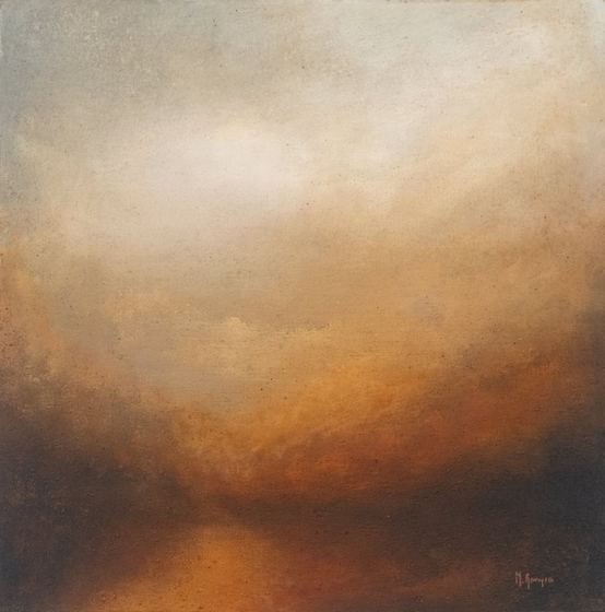 Abstract Landscape 7