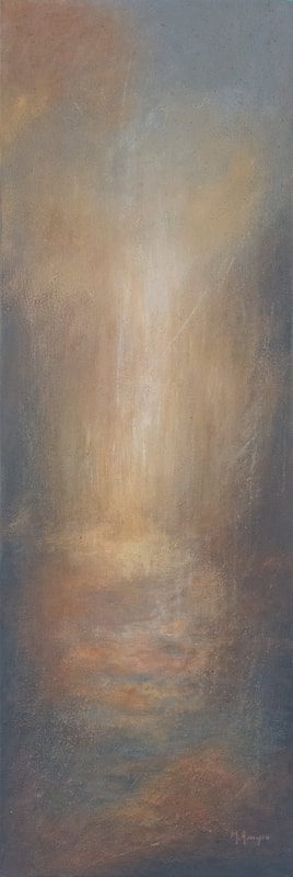 Abstract Landscape 8