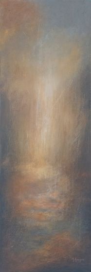Abstract Landscape 8