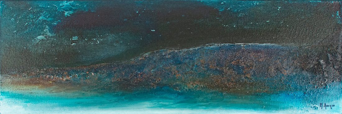 Abstract Landscape 9