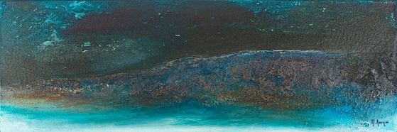Abstract Landscape 9