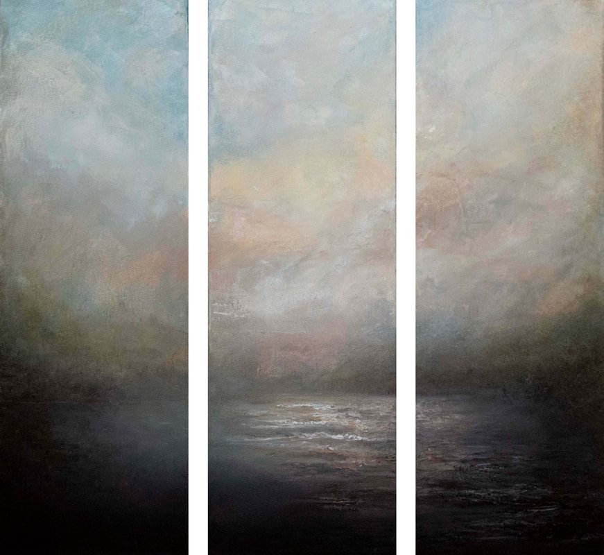 Crépuscule
