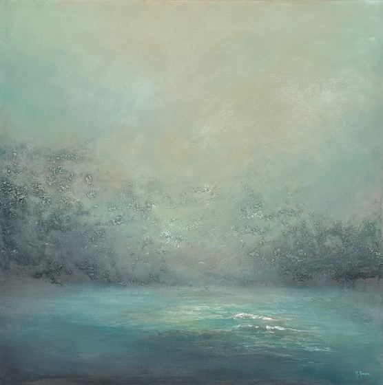 Abstract Seascape 1
