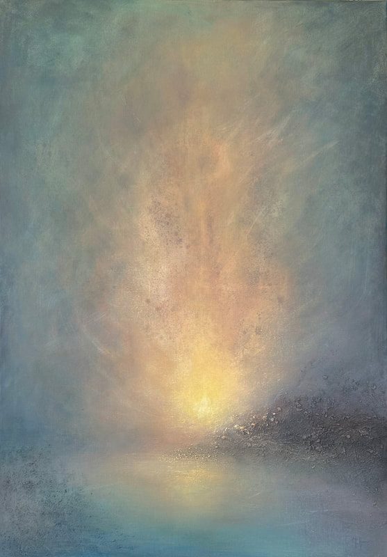 Water and Flames