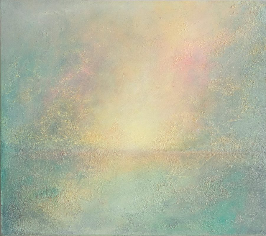 Opalescent
