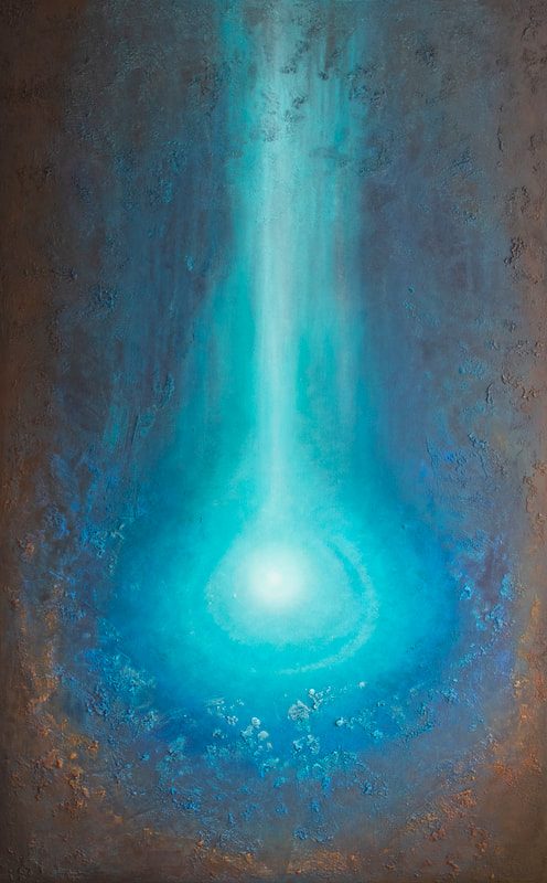 Pure Feminine Energy